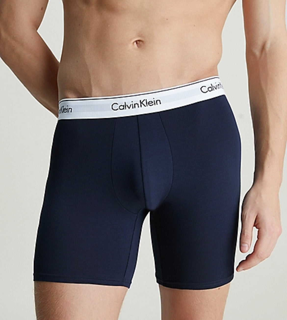 Calvin Klein 3 pack Briefs