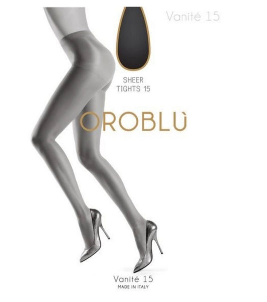 Oroblu panty 15 denier