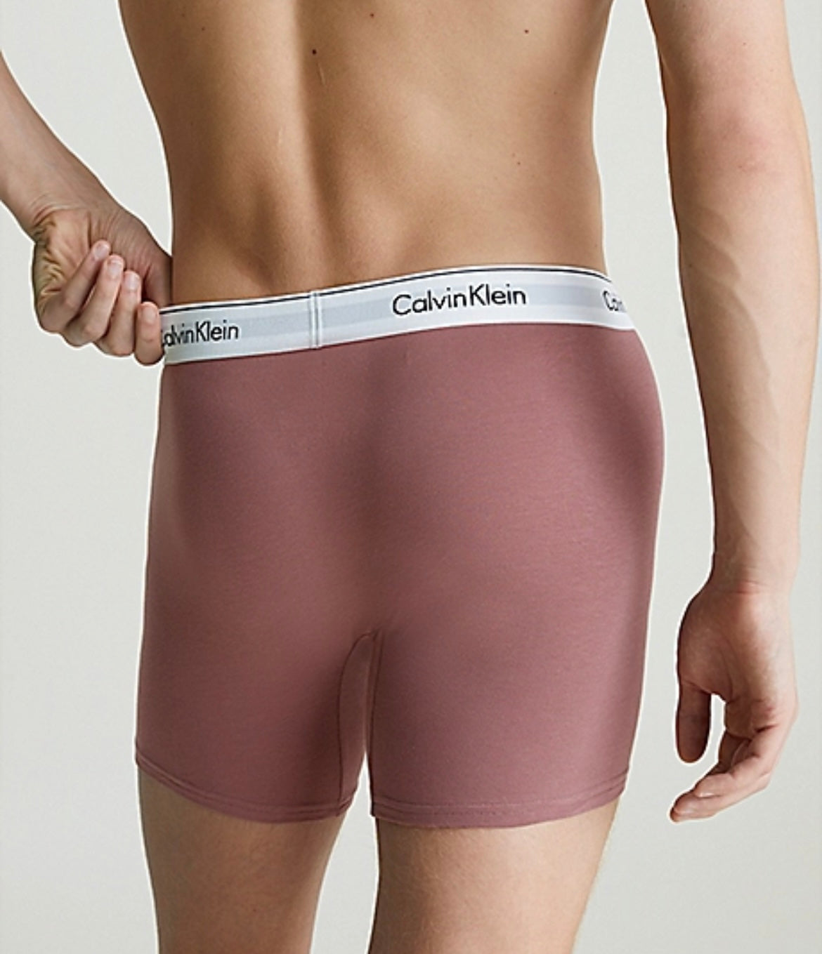 Calvin Klein 3 pack Briefs