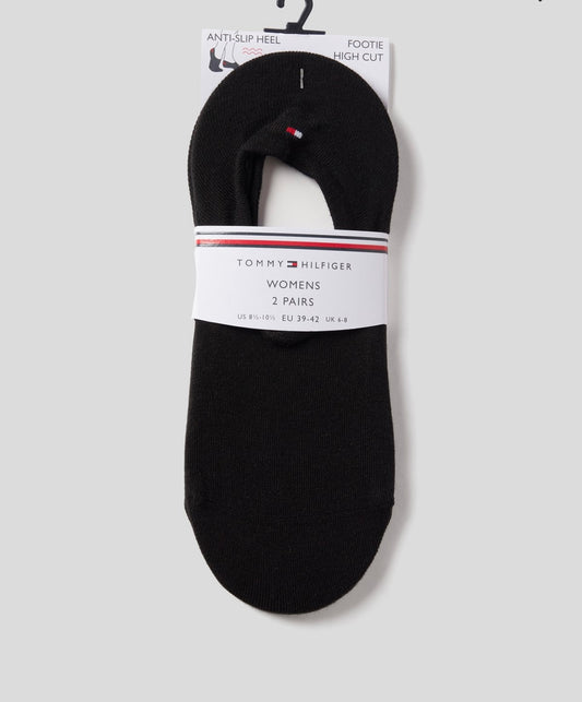 Tommy Hilfiger anti slip sokken