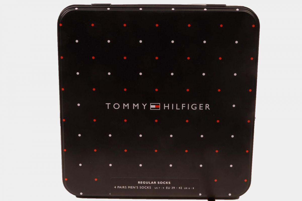 Tommy Hilfiger box