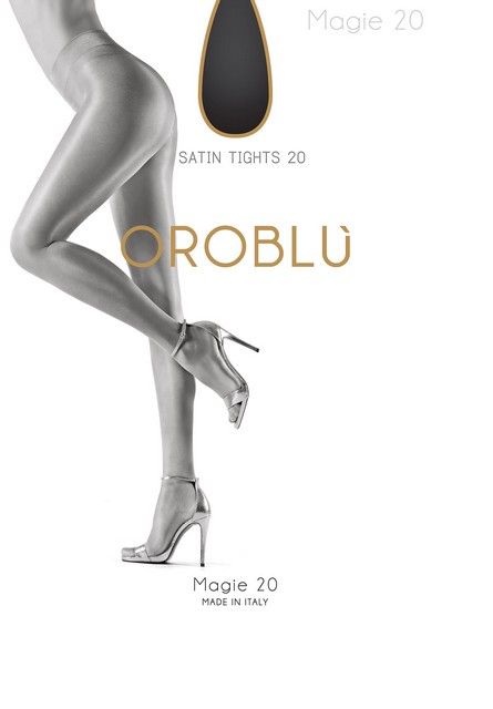 Oroblu panty 20 denier